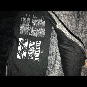 Victoria’s Secret Pink leggings